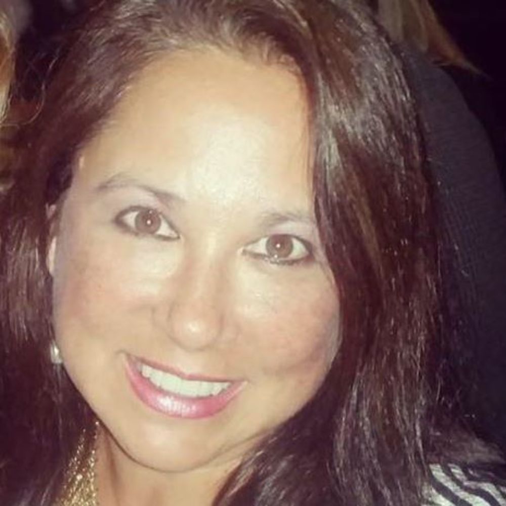 Meet your Posher, Eileen